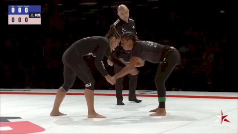 Bia Mesquita vs Julia Boscher | BJJ Stars 8