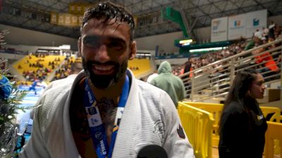 Leandro Lo Voltou e Venceu 8º Titulo Mundial