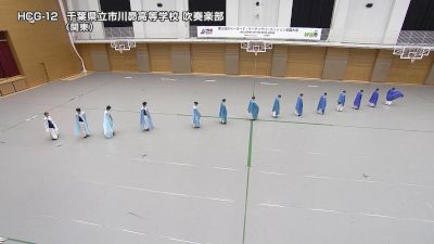 HCG-12 - ichikawasubaru high school - Nowhere~Hikari ga sasuhoue~