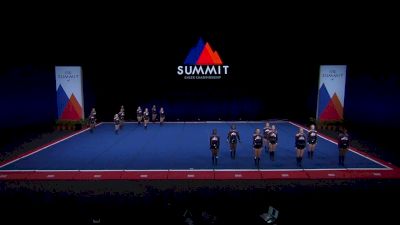 ACX Twisters - Lady Eclipse [2021 L4.2 Senior - Small Finals] 2021 The Summit