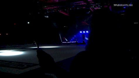 Ana Nascimento vs Liz Exell  Fight To Win 162