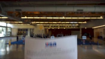 Bellevue High School [High School - Band Chant - Cheer] 2021 USA Spirit & Dance Virtual National Championships