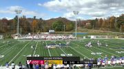 Highlights: UVA Wise Vs. Mars Hill.
