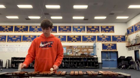 Milton Alexander- A Playful Scheme