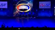 Wolf Pack All Stars - Fly Kids (USA) [2024 Open Elite Hip Hop Finals] 2024 The Dance Worlds