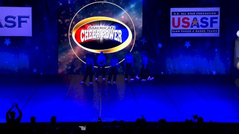 Wolf Pack All Stars - Fly Kids (USA) [2024 Open Elite Hip Hop Finals] 2024 The Dance Worlds