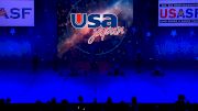 WINGFLAP (JPA) [2024 Junior Dance Finals] 2024 The Dance Worlds