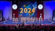 World Cup - Shooting Stars [2024 L6 Senior Large Semis] 2024 The Cheerleading Worlds