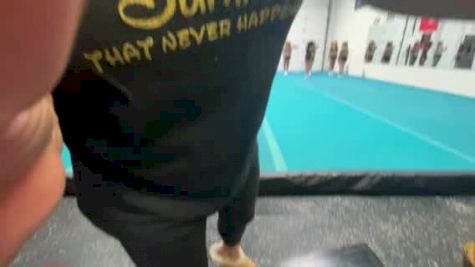 True Allstars - Trinity [L4.2 Senior] Varsity All Star Virtual Competition Series: Event V