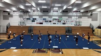 Niceville High School [Game Day Crowd Leading - JV/Freshman] 2020 Varsity Spirit Virtual Game Day Kick-Off