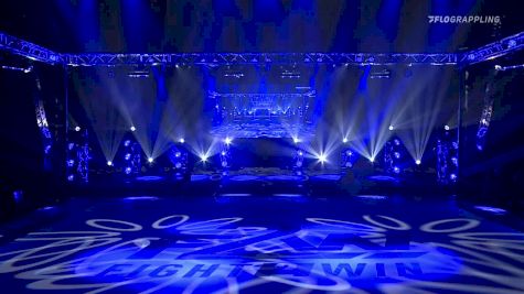 Michael Francis vs Jonathan Mezheritskiy Fight to Win 153