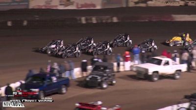 Flashback: 2015 Turkey Night Grand Prix at Perris