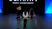 Dance Savannah - Misbeehavin [2022 Senior Coed Variety Semis] 2022 The Dance Summit