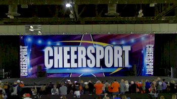 Elite Cheer - Eclipse [2021 L2 Junior] 2021 ASC Clash of the Titans Minneapolis Showdown