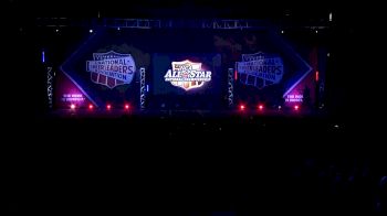 National Stars Solstice [2022 L4 - U19 Coed Day 2] 2022 NCA All-Star National Championship