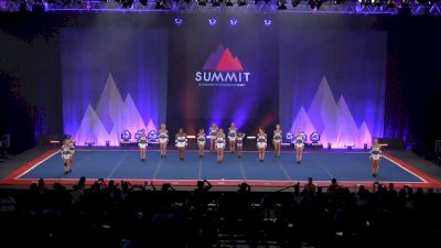 Almaden Spirit Athletics - Lady Diamonds [2022 L3 Junior - Small Semis] 2022 The D2 Summit