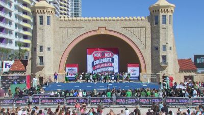 University of North Texas [2022 Game Day Division IA Finals] 2022 NCA & NDA Collegiate Cheer and Dance Championship