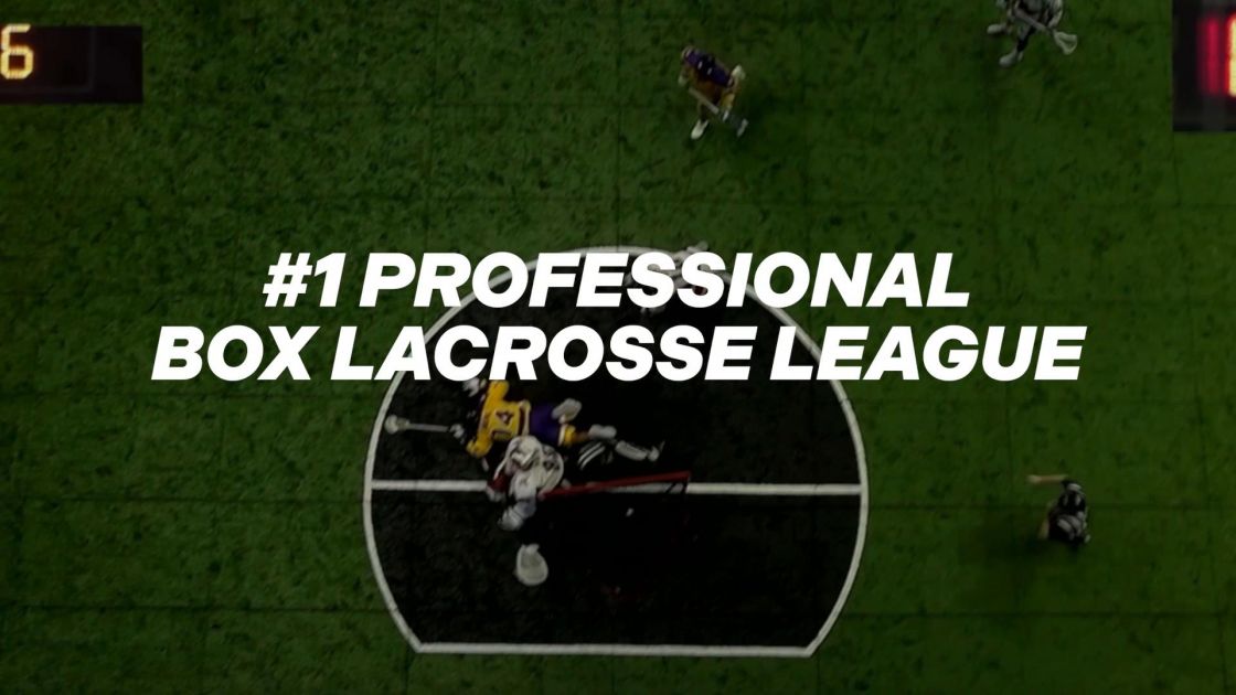 The NLL Is Coming To FloSports