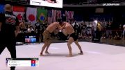 Craig Jones Guillotines Mason Fowler At ADCC