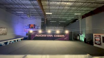 Rockstar Cheer Rhode Island - Bad Company [L6 Senior Coed - Xsmall] 2021 Mid Atlantic Virtual Championship