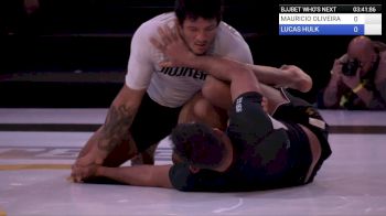 Lucas Hulk Barbosa Crushes The Competition at BJJBet | Highlight