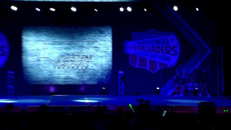 CheerForce Arizona Vtach [2023 L2 Small Junior Day 2] 2023 NCA All-Star National Championship