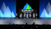 Adrenaline Studio - ICE [2023 Mini - Hip Hop - Small Semis] 2023 The Dance Summit