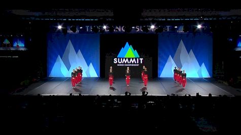 Pivot Performance Arts - Junior [2023 Junior - Hip Hop - Small Semis] 2023 The Dance Summit