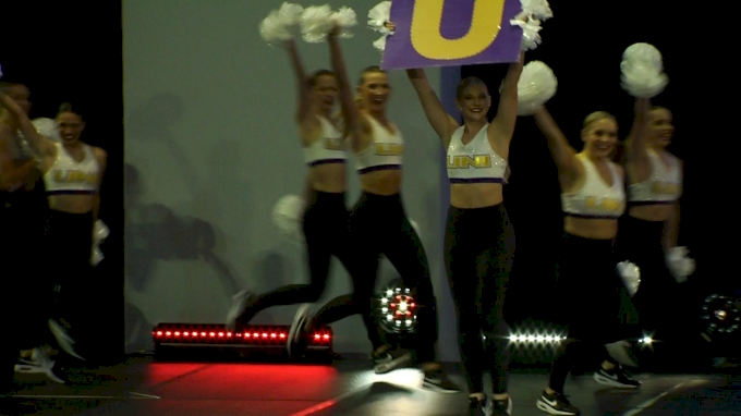 University Of Northern Iowa [2023 Game Day Division I Dance Finals] 2023 Uca And Uda College