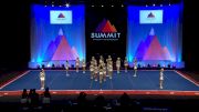 True Allstars - Trinity [2023 L4.2 Senior - Medium Finals] 2023 The D2 Summit