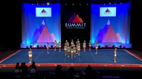 True Allstars - Trinity [2023 L4.2 Senior - Medium Finals] 2023 The D2 Summit