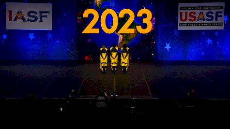 Academia Stilo Urbano (Colombia) [2023 Open Coed Elite Hip Hop Semis] 2023 The Dance Worlds