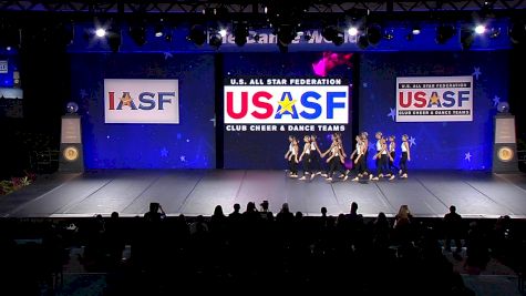 Star Steppers - JAZZ (USA) [2023 Junior Dance Finals] 2023 The Dance Worlds