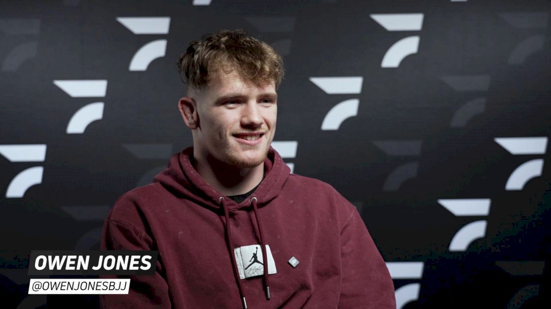 Owen Jones Back From The Clubs, Ready For A War At WNO 27