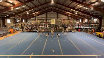 Texas Wolverine All Stars - Slicer Blades [L1 Junior] 2024 WSF - Virtual Winter I