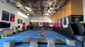 Cowgirl Athletics - Fendi [L2 Senior] 2025 JAMfest-Virtual-Spring I