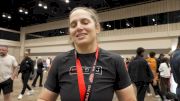 Maia Matalon Juggled Her Business, Family, Injuries, & More To Become ADCC Trials Champ