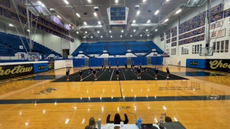 Choctaw Nicoma Park Middle School - Choctaw-Nicoma Park Middle School [Intermediate JH/MS Performance] 2025 NCA-NDA December Virtual Regional