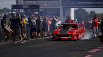 A Cinematic Look Back At The 2024 PDRA World Finals