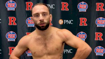 Eddie Ventresca Excelled Back In Jersey At The All-Star Classic