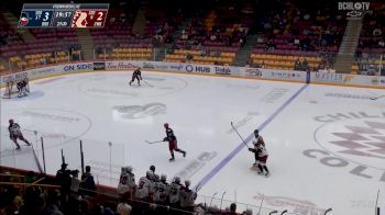 AJ Lacroix Swipe And Snipe | BCHL Fred Page Cup Finals