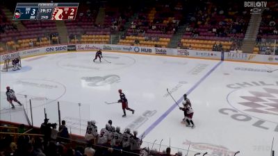 AJ Lacroix Swipe And Snipe | BCHL Fred Page Cup Finals