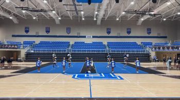 Deer Creek High School - Advanced Varsity Crowd Leading [Advanced Varsity Crowd Leading] 2026 NCA HS Virtual Championship