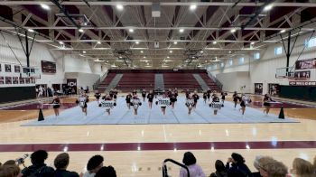 A & M Consolidated High School - Game Day Varsity [Game Day Varsity - Large] 2026 NCA HS Virtual Championship