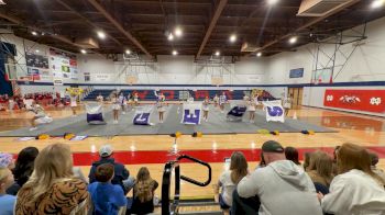 Benton High School - Game Day Varsity [Game Day Varsity - Medium] 2026 NCA HS Virtual Championship