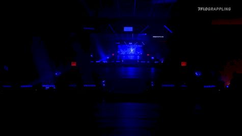 Jonathan Franklin vs Brian Harris Fight to Win 302