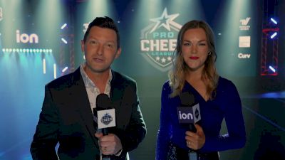 2026 Full Replay - Pro Cheer League Indianapolis