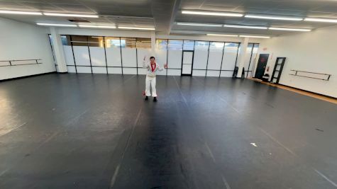 Dance Dynamics - Jonah Hickman [DanceAbilities] 2026 NDA All Star National Solo Qualifier