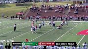 Highlights: Delta State Vs. West Alabama | 2023 Gulf South Football