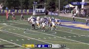 Highlights: Mars Hill Vs. Limestone | 2023 SAC Football